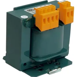 Trafo-Technik-Hoppecke Trenn-Steuertrafo EMAT/ST 63VA230/230V