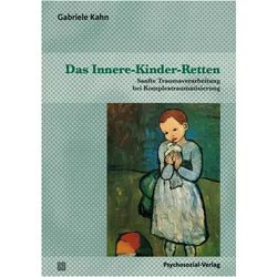 Das Innere-Kinder-Retten, Fachbücher von Gabriele Kahn
