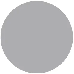 3M 468X Lapping Film, 15,0 Micron, PSA, Scheibe 127 mm