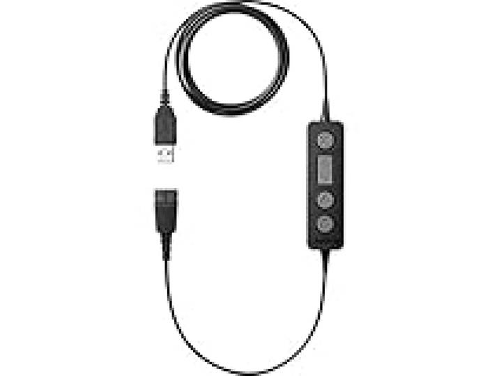 Jabra Adaptateur de Casque Standard