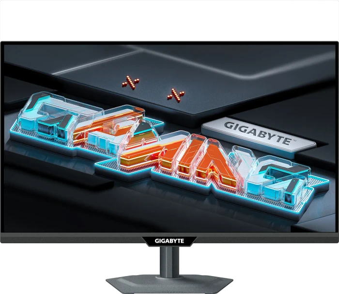 27" GIGABYTE M27QS