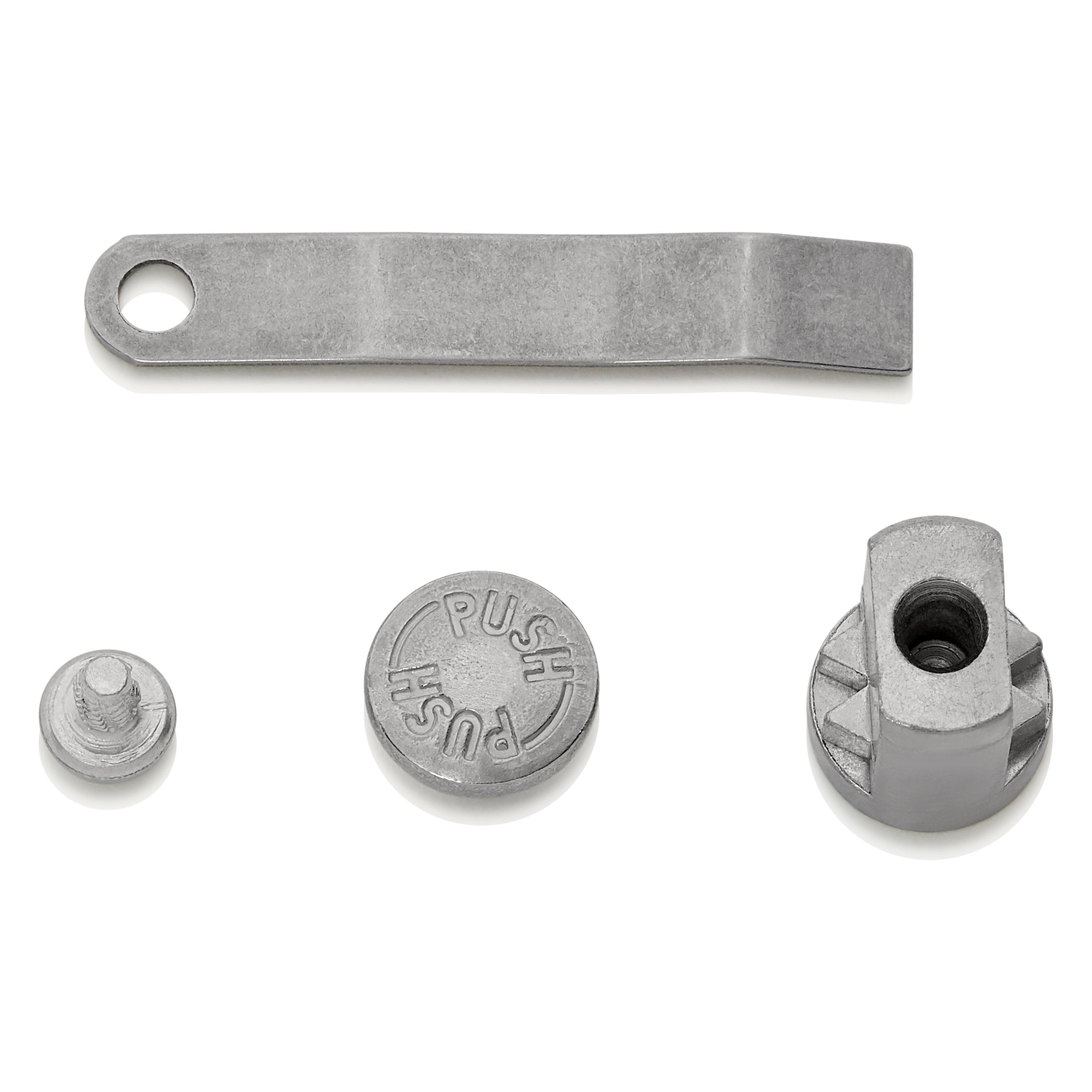 Knipex Ersatzteilsortiment Verstellung (120 mm) (86 09 180)
