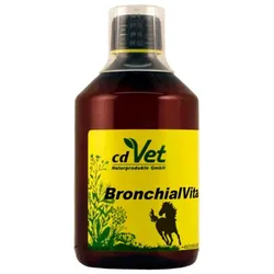 BRONCHIALVITAL Pferde 500 ml