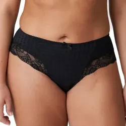 PrimaDonna Madison Hotpants Brief Schwarz 36 Damen
