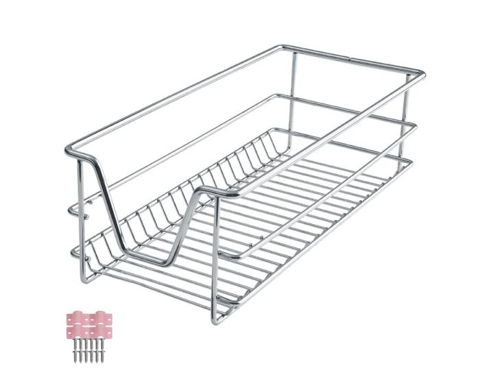 Tiroir de rangement téléscopique - 30 cm, par pièce