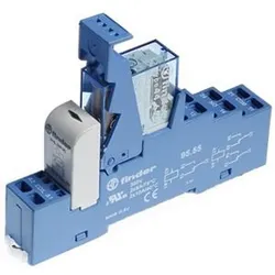 Finder Koppelrelais 48.82.7.024.0050