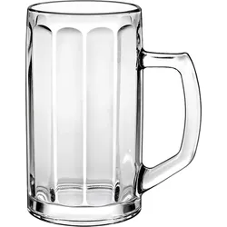 Borgonovo Brema Ottica Bierseidel 36cl /-/ 0,3 , 12001420