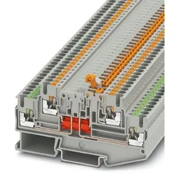 Phoenix Contact Messertrennklemme PTT 2,5-L/MT