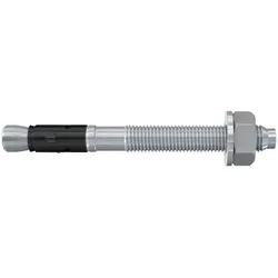 FISCHER FAZ II Plus 12/10 Bolzenanker M12x110mm FAZ II Plus 12/