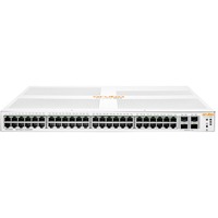 Networking Instant On Switch 48 Anschlüsse Gigabit 4 Anschlüsse SFP+ 1930 370 W