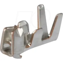 MOLEX 500798100 - Molex Crimpkontakt - PicoBlade - Buchse