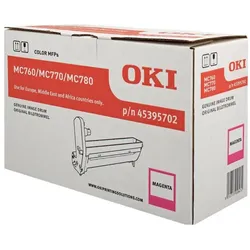 OKI, Toner, 45395702 (M)