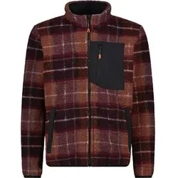 CMP Herren Unterjacke MAN JACKET, Größe 50 in Bunt Bunt