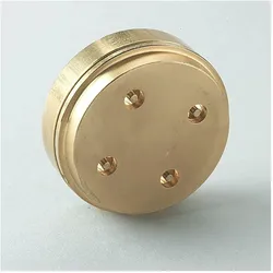 Kenwood Einsatz Bucatini AT910012, Zubehör Küchengeräte, Bronze