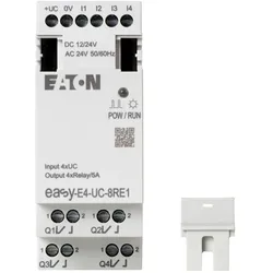 Eaton Ein-/Ausgangserweiterung, Relais