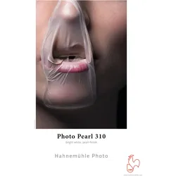 Hahnemühle Photo Pearl 310 A4 25 Blatt