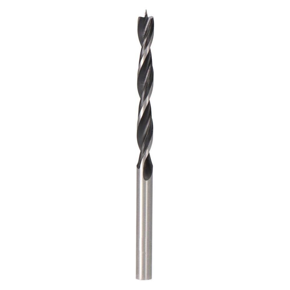 Koma Tools 3 pointed drill for wood ø3,00 x 64 mm (49450503)