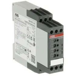 ABB Stotz S&amp;J Spannungsüberwach.relais CM-EFS.2S