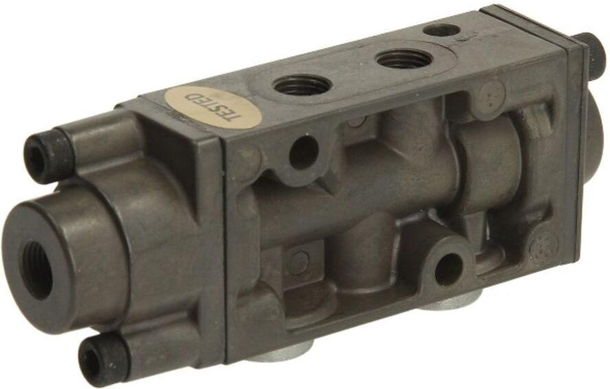 Zf Elettrovalvola, cilindro del cambio 0501310059
