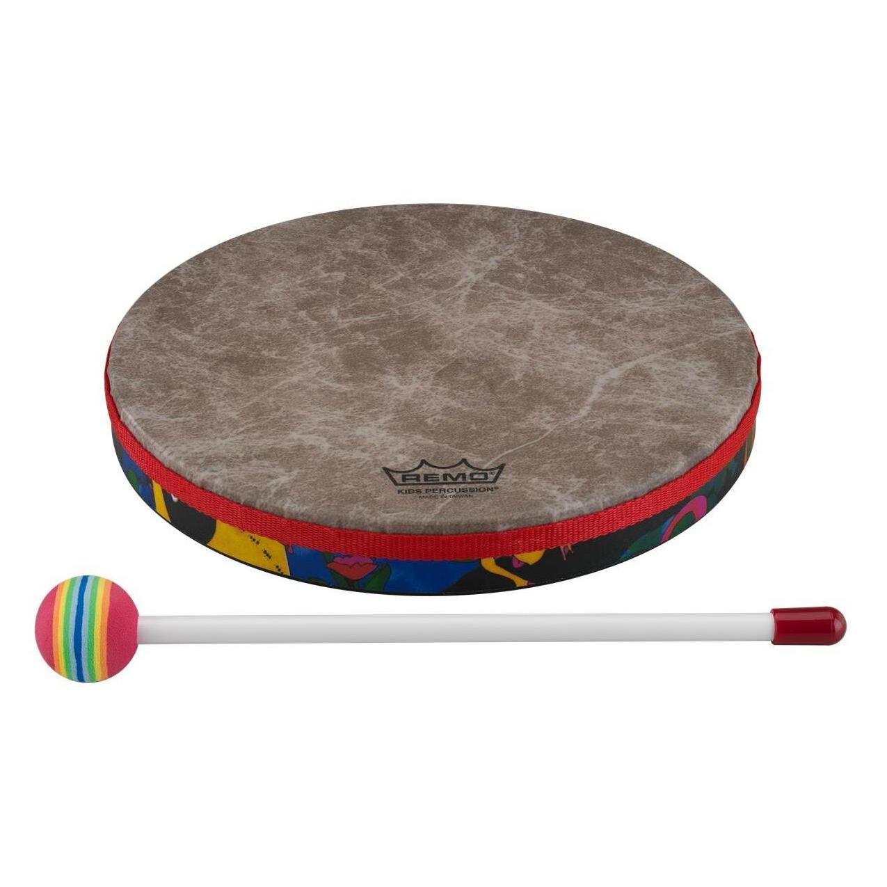 Remo Kid's Frame (Trommel) (KD-0110-01)
