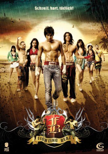 Piti Jaturaphat - Fighting Beat - Preis vom 09.10.2026 07:28:09 h