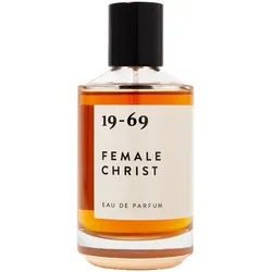 100ml 19-69 FEMALE CHRIST Eau de Parfum
