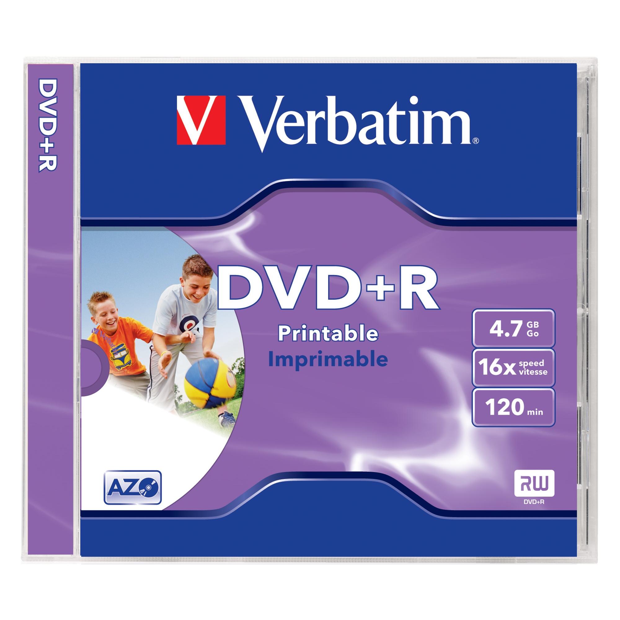Verbatim DataLifePlus (43507)