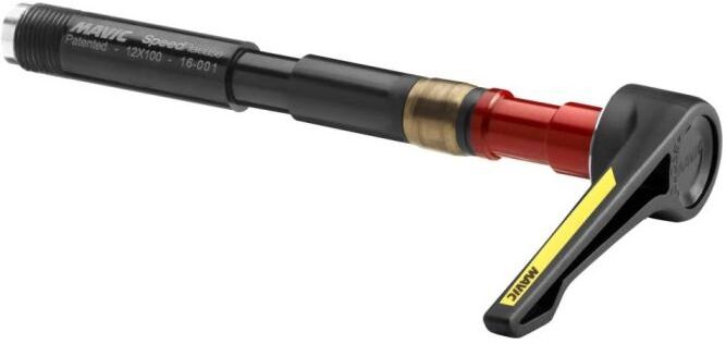 MAVIC Perno passante anteriore  SPEED RELEASE FT 12X100