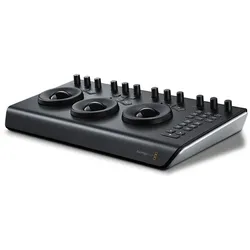 DaVinci Resolve Micro Panel Bedienpult inkl. Software Lizenzcode