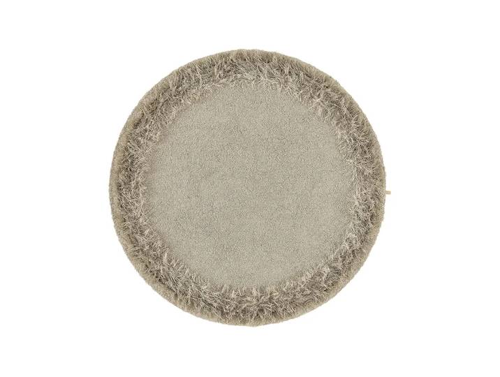 Kasthall Tapis Feather rond Heron 280 cm