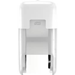 TORK T7-System Spender Hülsenloses ToiPapier 2-Roll T7 Toilettenpapierhalter mit Sensortechnik 558041