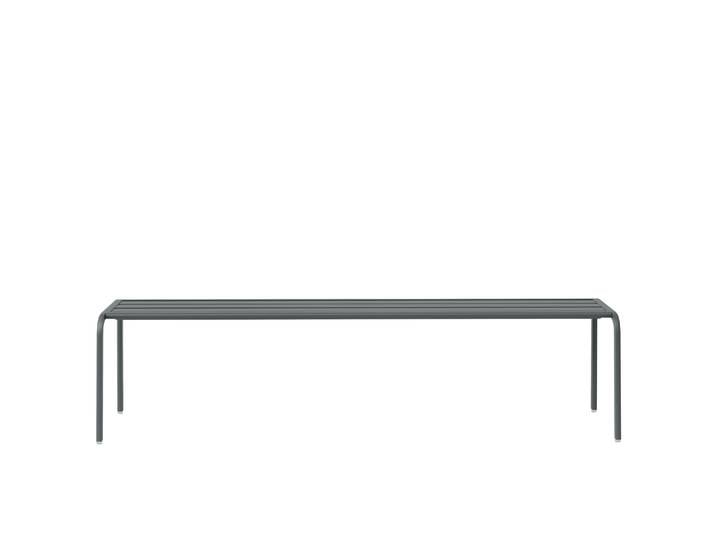VANZEELAND Sitzbank 190 cm Stone