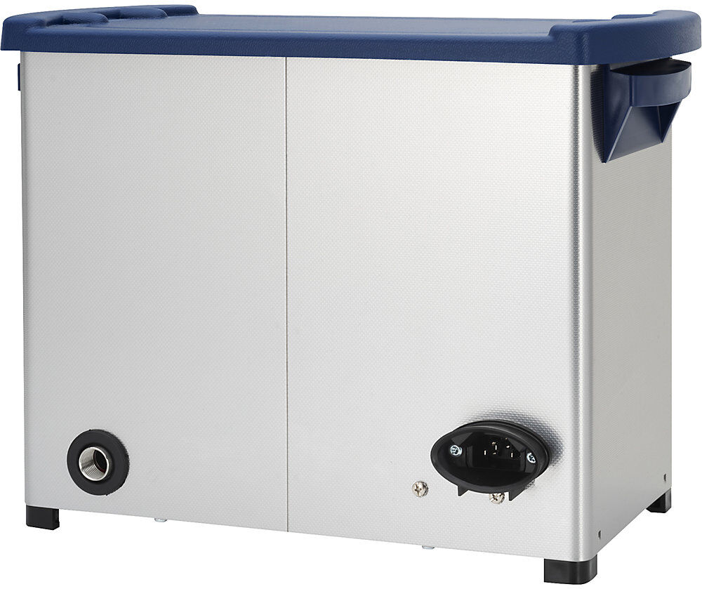 Ultraschallgerät, Elmasonic Select 40, Gesamtvolumen 3,9 l Elma