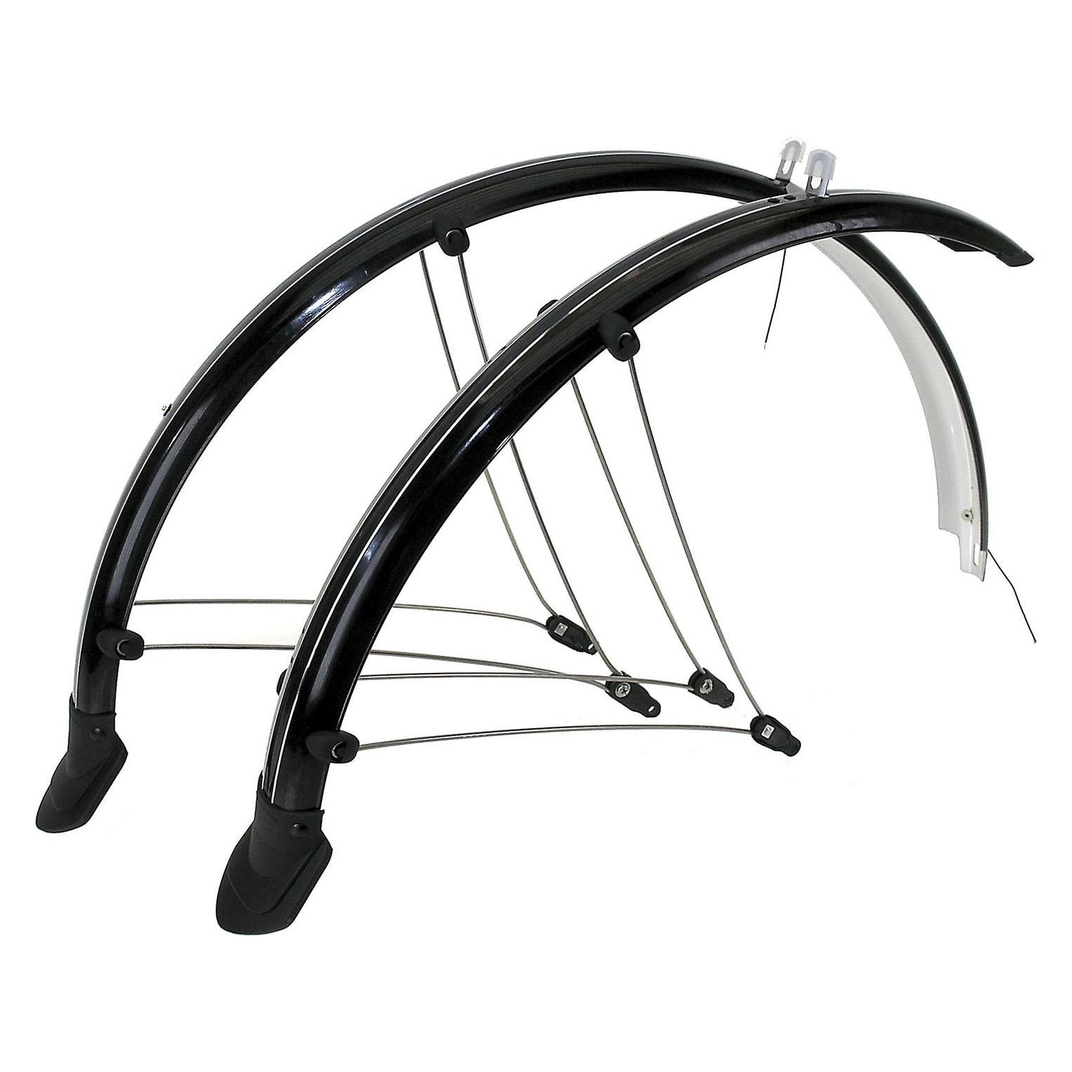 M-Wave Mud Max Flex (Schutzblech Set) (22673020)