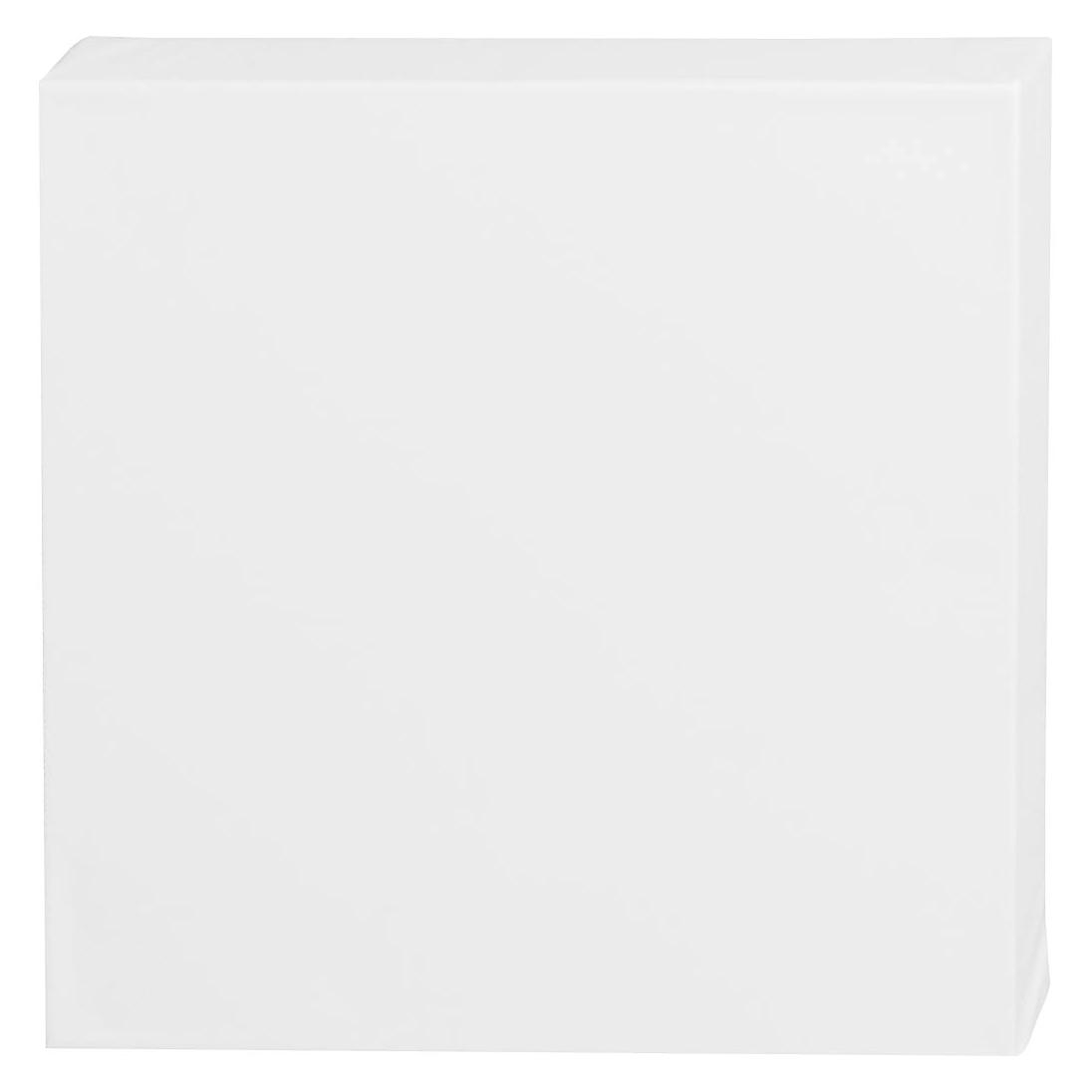 Creativ Company Stretched Canvas, D. 3,7 cm, size 30x30 cm, 360 g, 1 pc (30 x 30 cm) (2572580)