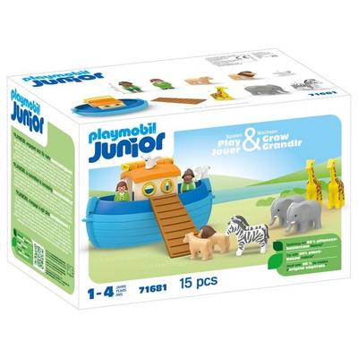 71681 JUNIOR: Meine Mitnehm-Arche Noah