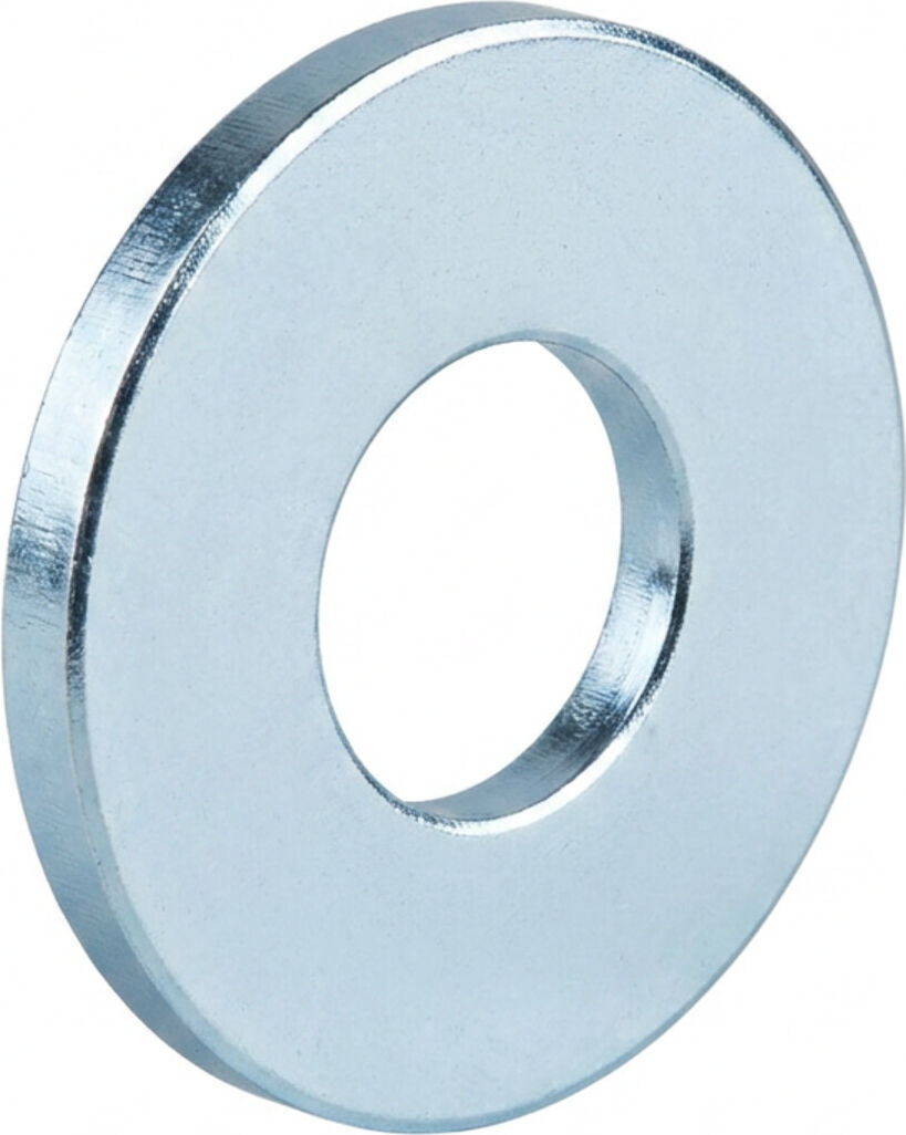 DIN 125 A 2 A 13 A 2 K ; Industrial Quality Supplies (001259210130000)