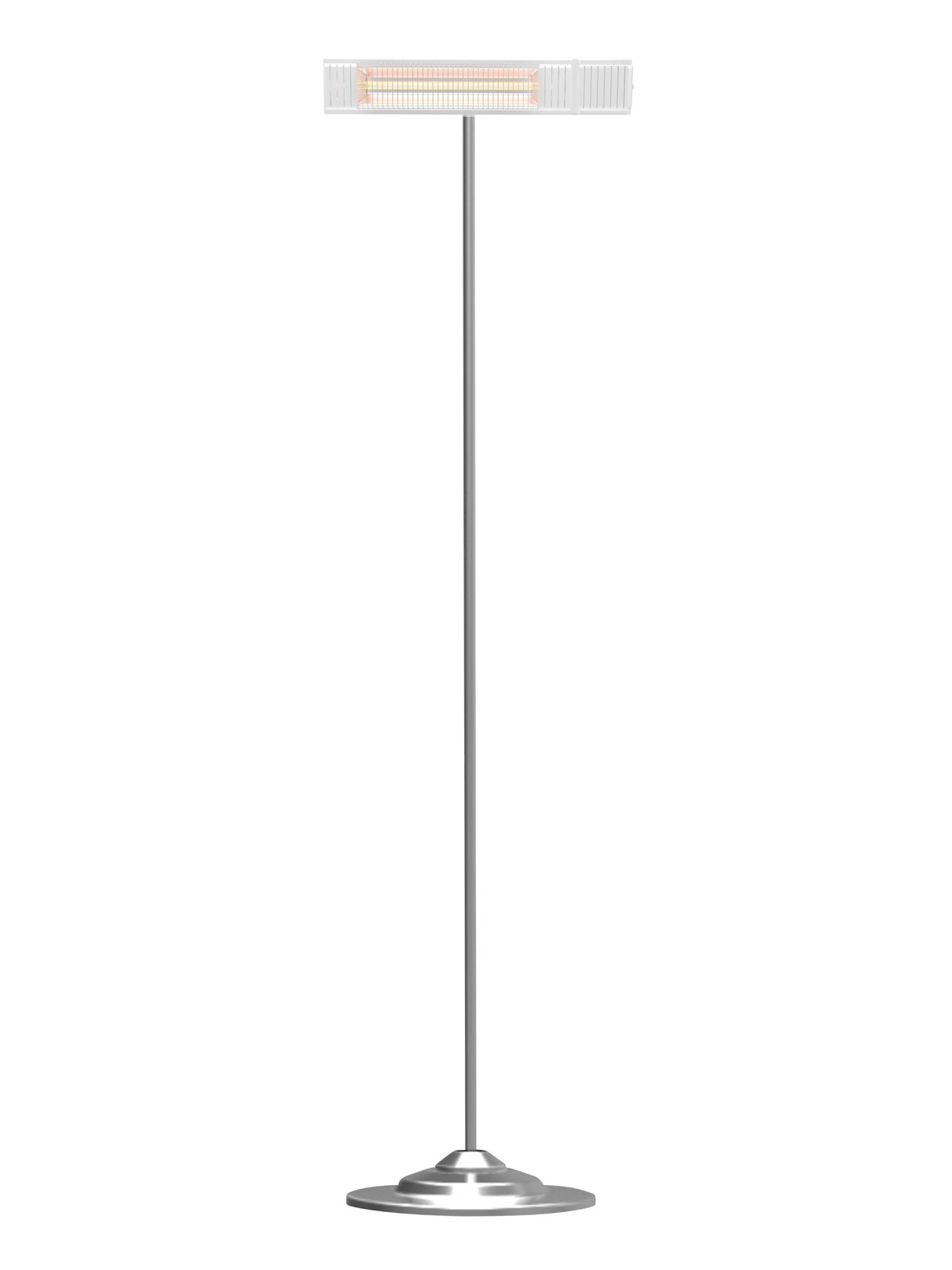 Home>it Floor stand for patio heater