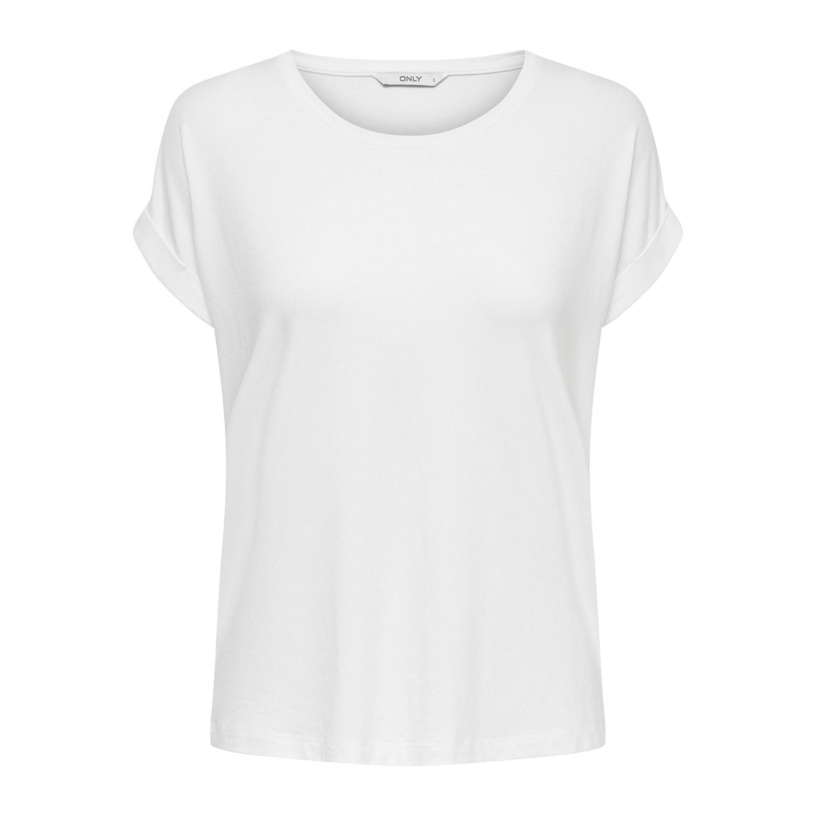 ONLMOSTER O-NECK TOP Damen T-Shirt