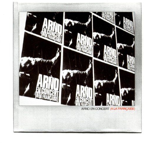 Arno - En Concert a la Fran - Preis vom 13.10.2026 11:25:28 h