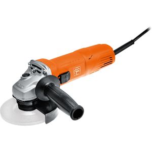 Fein Winkelschleifer CG 7-125, 72250460000, 125mm, 750 Watt, mit Seitengriff