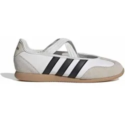 ADIDAS Damen Freizeitschuhe BARREDA MARY JANE, Größe 36 in Grau 3
