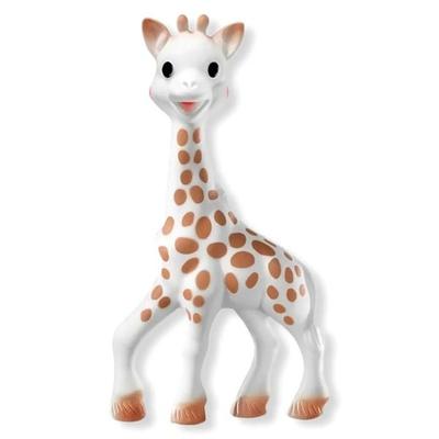 Sophie la girafe® Geschenkkarton weiß