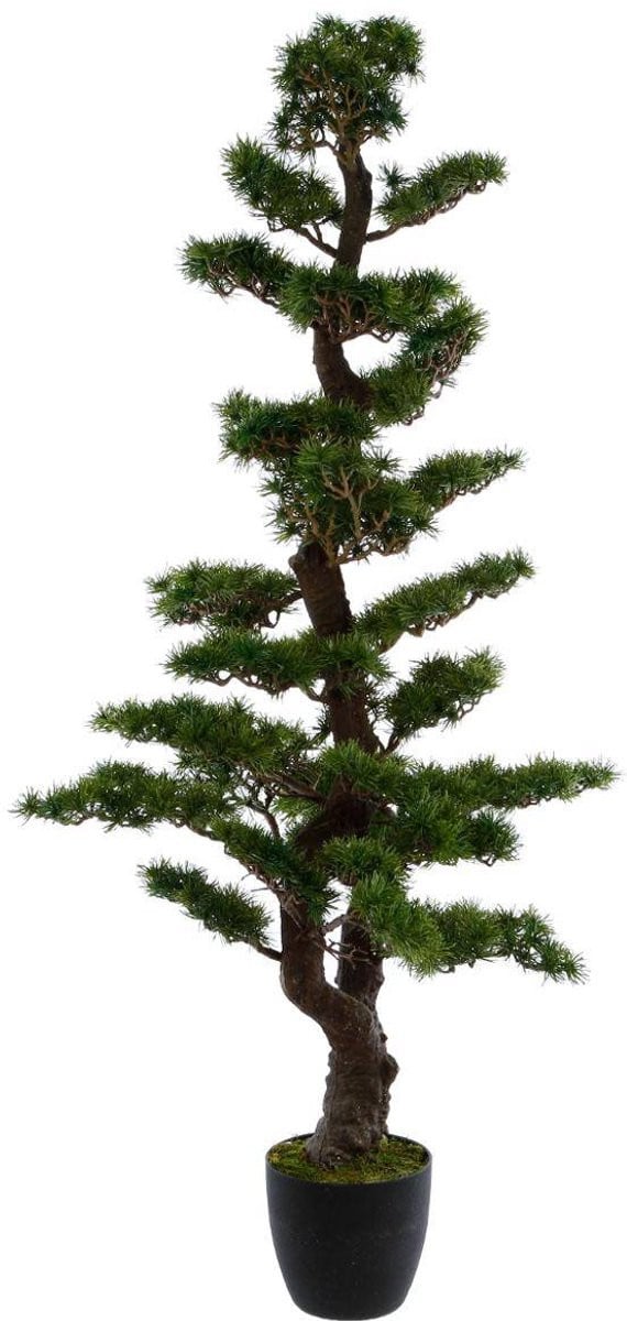 Kunstbonsai boom in pot voor volwassenen