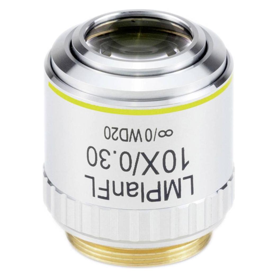Kern Objektiv Infinity Plan Semi Apochromatisch 10 x... LWD (OBB-A1620)