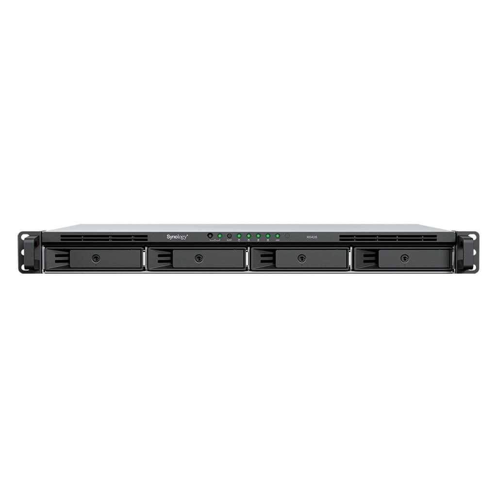 Synology Expansion Unit RX426