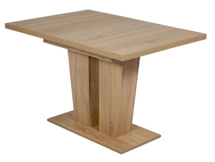 Stolebaenk Esstisch Verona TS1 (1 Esstisch), Synchronauszug