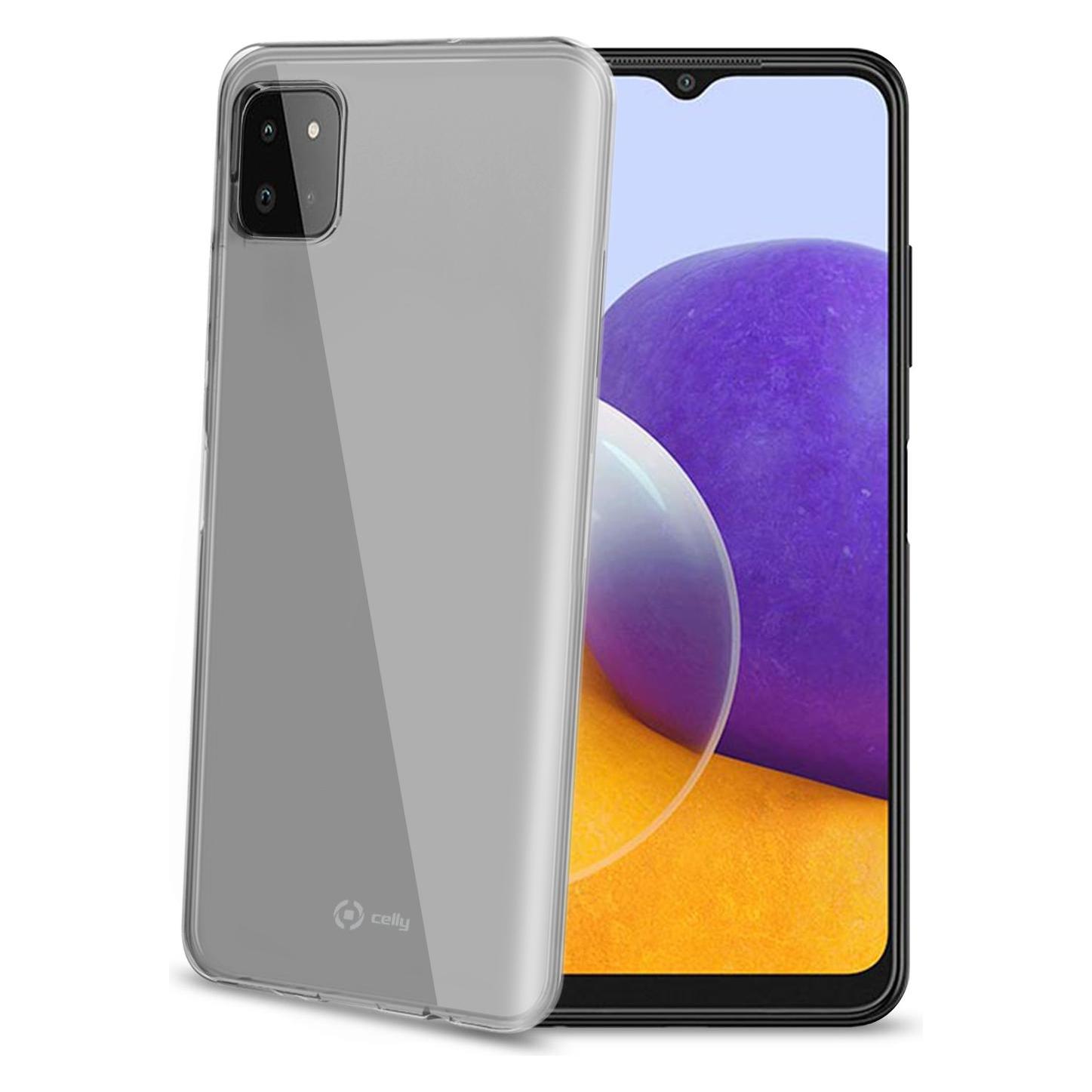 Celly Gelskin (Samsung Galaxy A22 5G) (GELSKIN968)