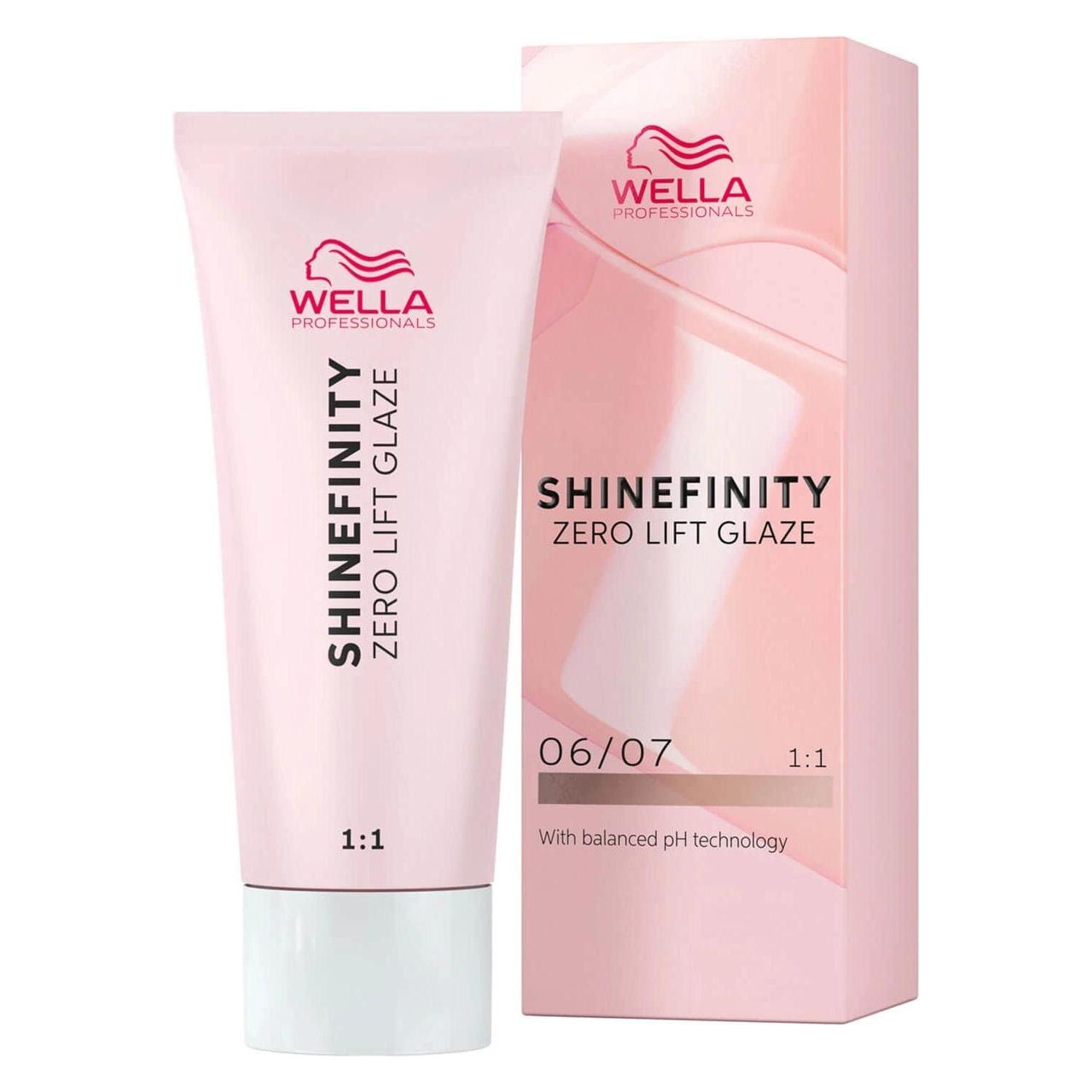 Wella Shinefinity (Braun) (2916/0607)