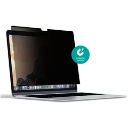Gearlab Magnetic Privacy Filter 14.0" (14", 16:9), Notebook Schutzfolie